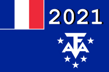 francia déli és antarktiszi területek