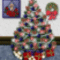 Jaj de szép a karácsonyfa