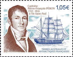 Pierre-François Péron