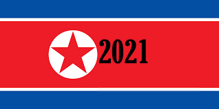 észak-korea
