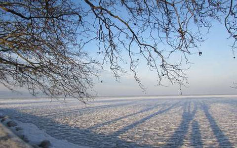 Minden alá van vetve a változásnak