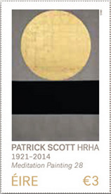 Patrick Scott