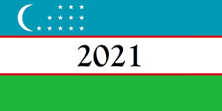 üzbegisztán