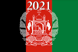 afganisztán