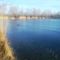 Dunaremetei horgász tó, Dunaremete 2024.01.24-én 1