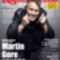 Martin a Rolling Stone magazin címlapján