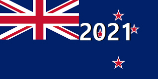új-zéland