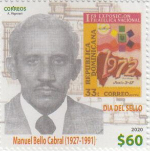 Manuel Bello Cabral