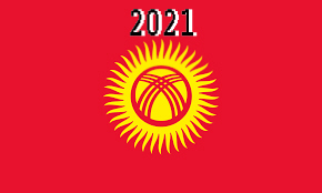 kirgizisztán