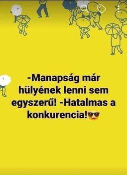 Konkurencis !