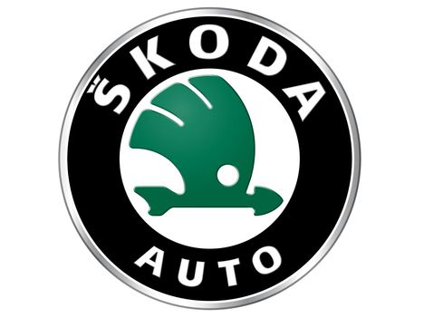 Skoda-logo 1