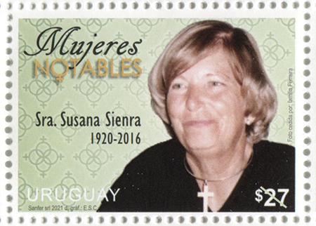 Susana Sienra