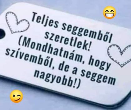 Szeretlek 2!