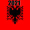 albánia