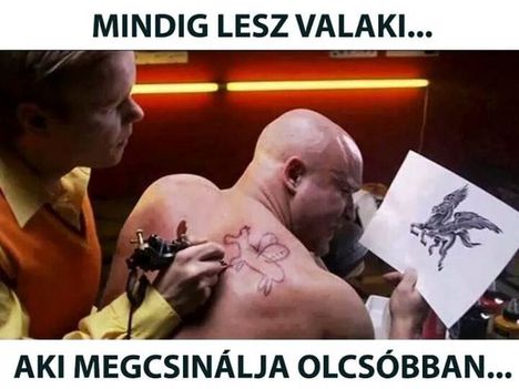 Olcsó !