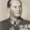 Dálnoki Miklós Béla vezérezredes 1944-ben