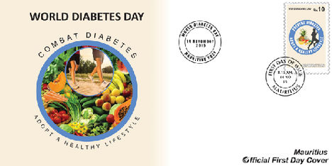 Diabétes világnap