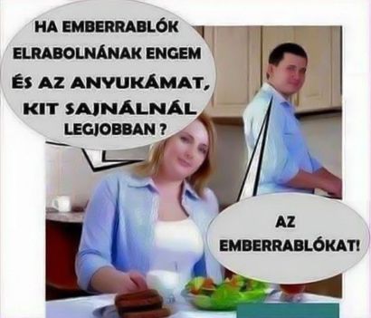 Emberrablók!