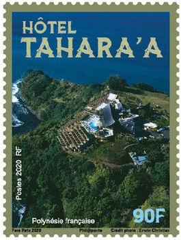 Hotel Tahara