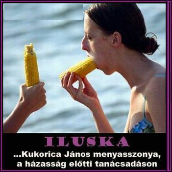 Iluska!