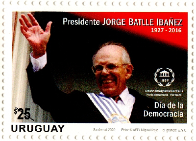 Jorge Battle Ibánez