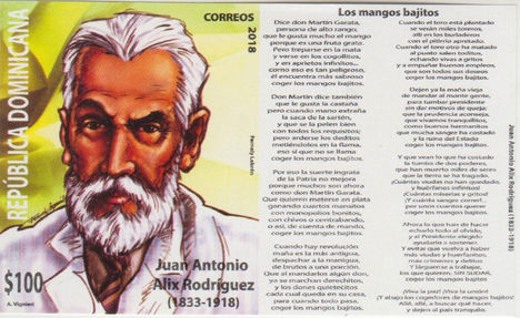 Juan Antonio Alix Rodriguez