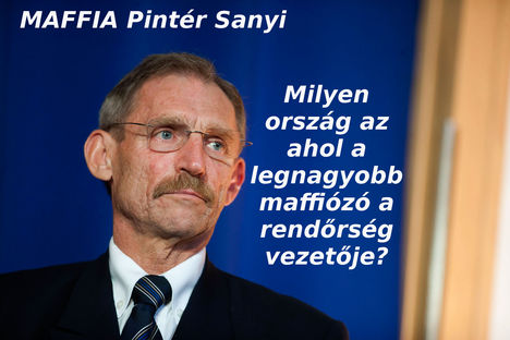 Pintér Sándor