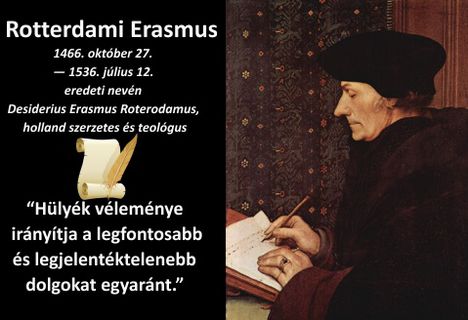 Rotterdami Erasmus