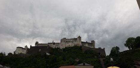 Salzburgi Vár