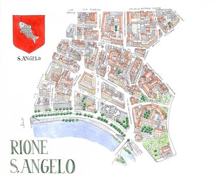 Sant Angelo negyed 6