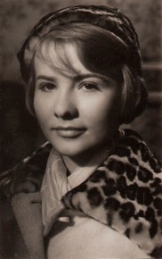 Törőcsik Mari 1958