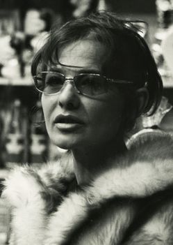 Törőcsik Mari 1969