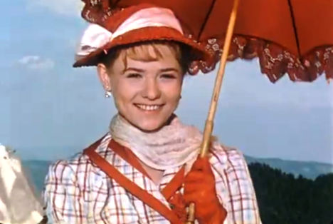 Törőcsik Mari Szent_Péter_esernyője_(1958)