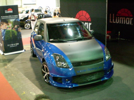 Tuning Tali 151