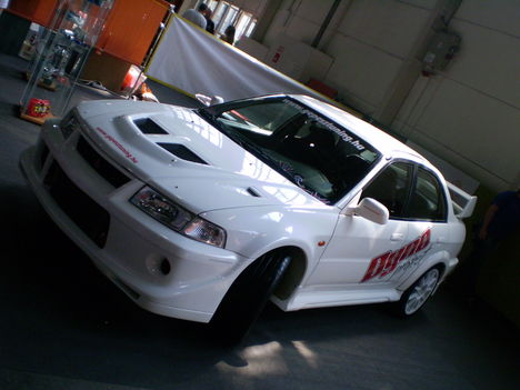 Tuning Tali 190