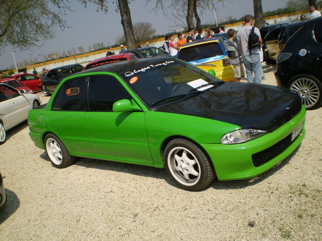 Tuning Tali 280