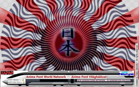 Anime Pont - Pont Neked ! >Csatlakozz !
