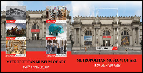 Metropolitan Múzeum