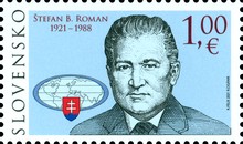 Stefan Roman