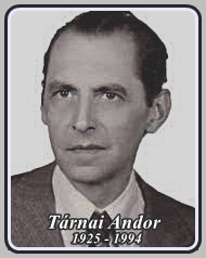 TÁRNAI ANDOR 1925 - 1994