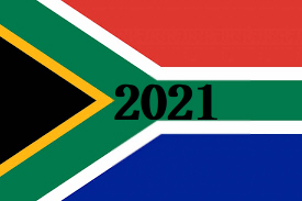 délafrikai köztátsaság