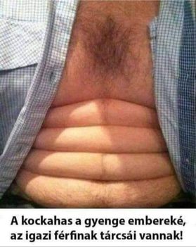 Kockahas !