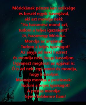 Móricka !