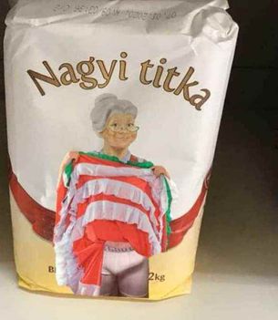 Nagyi titka !