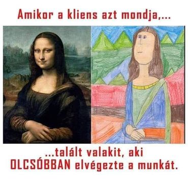 Olcsóbban !