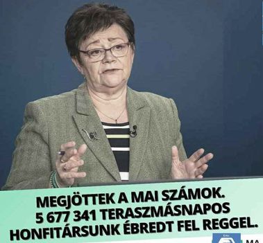 Terasz 2!