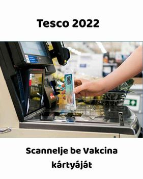 Tesco !