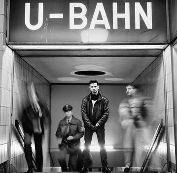 U-BAHN 3