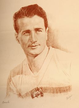 Bozsik József (1925-1978)