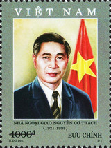 Nguyen Co Thach